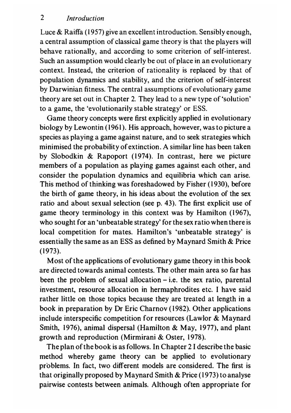 Evolution and the Theory of Games. Эволюция и теория игр на англ. яз. | Джон Мейнард Смит