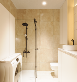 ЖК "STAY&RENT" Грузия, Батуми. Жилой комплекс премиум-класса в новом центре города. Рядом пляж 850м, парк Качиньских, велодорожки, ТРЦ и аэропорт в 5 минутах. Победитель European Property Awards 2025- 2026 в номинации «Многофункциональные комплексы»