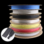 Трубка изоляционная D=10мм  чёрная