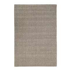 Ковер из шерсти salem серого цвета из коллекции ethnic