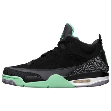 Джордан Son of Mars Винтажные баскетбольные кроссовки Низкие Мужские