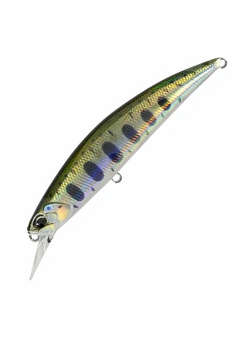 Воблер DUO Spearhead Ryuki 95 S, GPA4009 River Bait