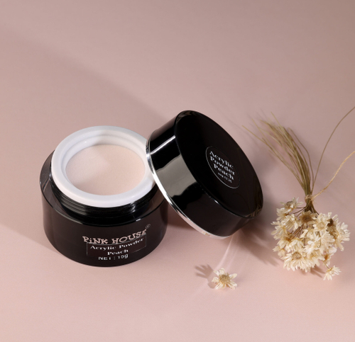 Акриловая пудра cover 15 гр Pink House 15 гр