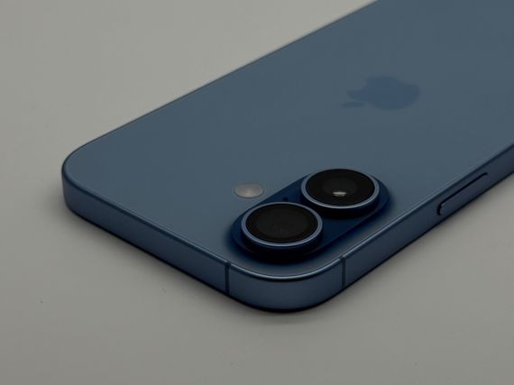 iPhone 17 512Gb Mist Blue