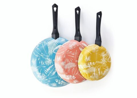 Сковорода 28см Beka Pixel