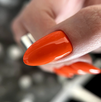 She Neon - Гель-лак 06, 10мл