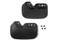 Брызговики передние FORD Transit, 2014-, 2 шт. (standard)  REIN.16.60.F18