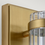 Бра для ванных комнат Quintiesse, Арт. QN-WELLINGTON1-AB