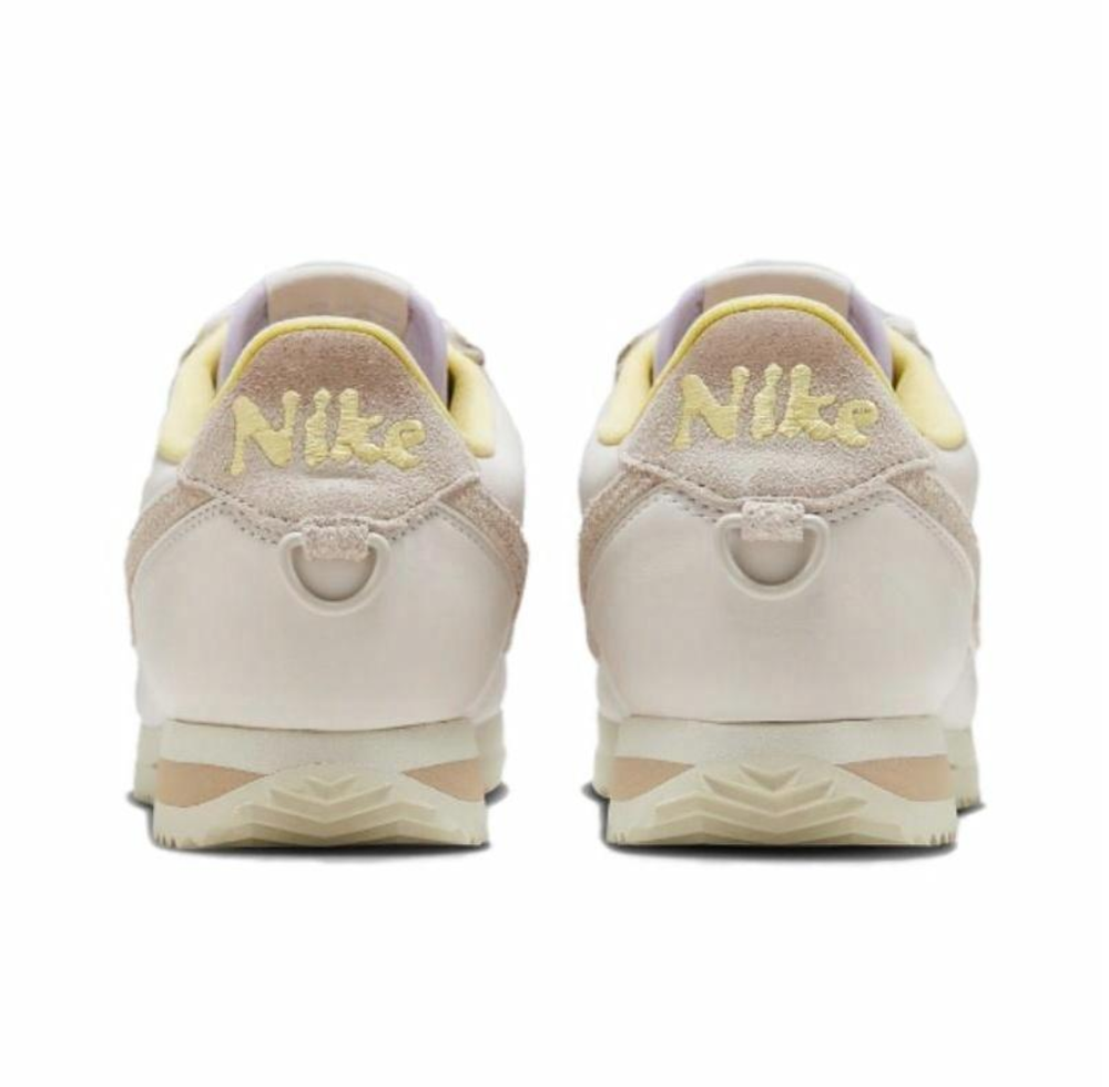 Женские кроссовки Nike Cortez 23 Premium 'Phantom Lilac' FZ5041-011