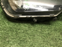 ПТФ правая Volvo XC90 2 (2014-2019) LED