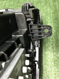 Битая Фара левая Geely Tugella (2019-н.в.) LED