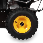 Снегоуборщик бензиновый CHAMPION ST1171E