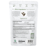 Micro Ingredients, сереноя с маслом семян тыквы, 240 капсул