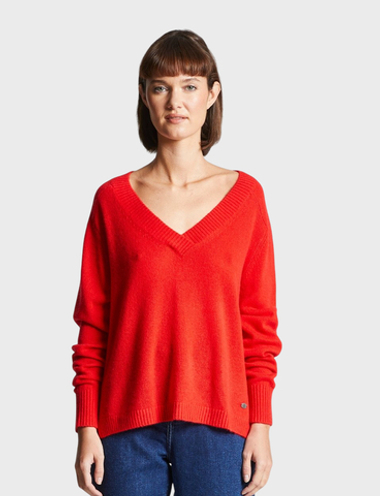 Джемпер MAT DE MISAINE