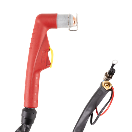 Плазмотрон SAGGIO А101 М16 2pin 12М