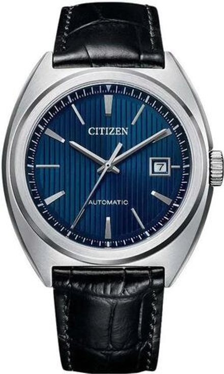 Мужские японские наручные часы Citizen NJ0100-46L