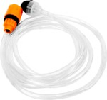 Машина алмазного бурения P.I.T. PWD 180-C ULTRA со стойкой  PWD180-C