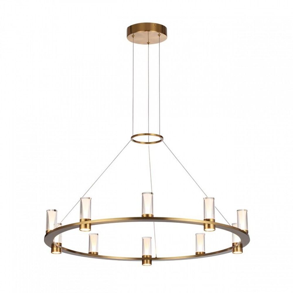 Подвесная люстра Odeon Light HIGHTECH 7144/70L