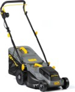 Газонокосилка электрическая CHAMPION EM3816