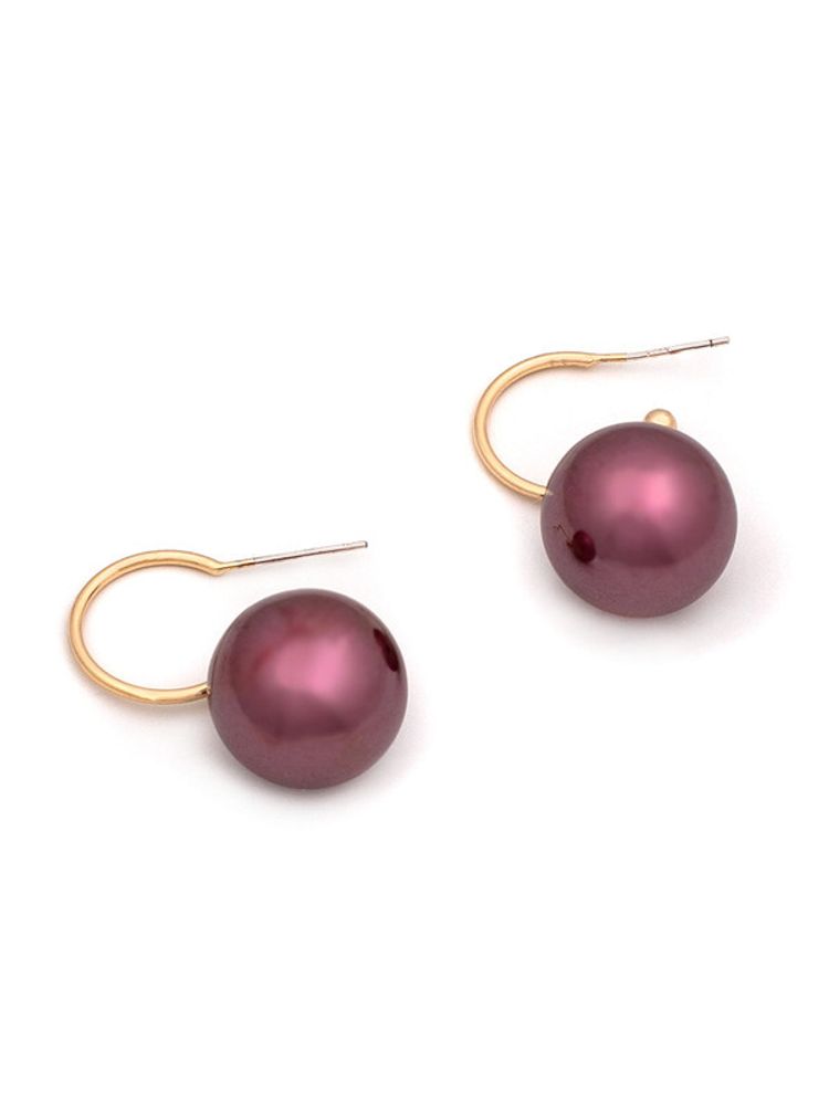 20115440 Серьги Selena