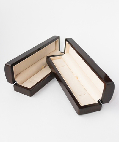 Футляр прямоугольный, серия "МАЙКЛ", 240х60х46 мм