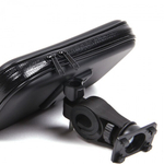 Держатель на руль велосипеда для телефонов до 6.3, 010483