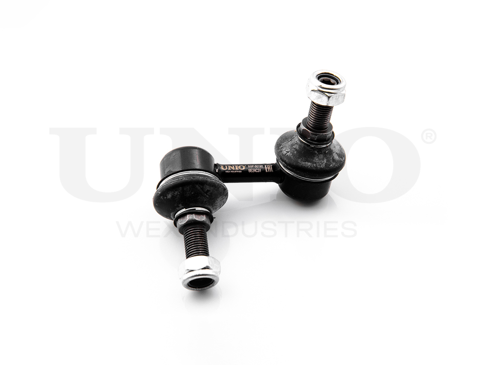 Стойка стабилизатора задняя правая UNIO SSP-50192