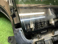 Фара левая GAC GS8 2 (2021-н.в.) LED