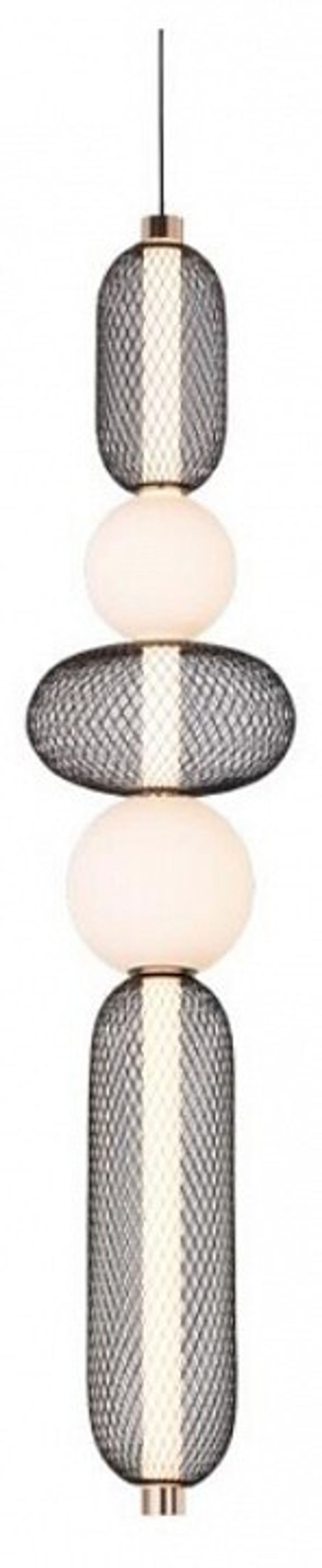 Подвесной светильник Aployt Nikusia APL.658.06.28