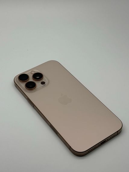 iPhone 16 Pro Max 256gb Desert