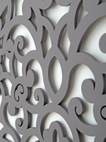 Декор для дома на стену 40х80см