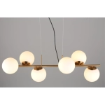 Подвесная люстра Omnilux AVETRANA OML-66623-06