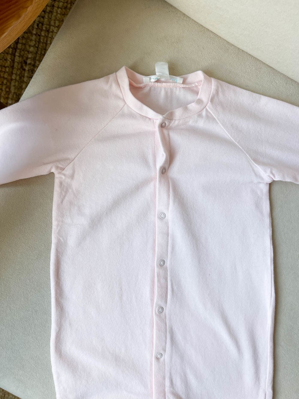 Комбинезон, 80