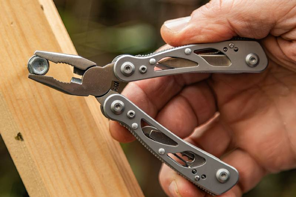 Мультитул Ganzo G104S