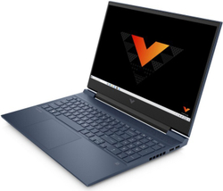 Ноутбук 16.1" HP Victus 16-e0066ur (4E1J9EA)