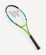 Ракетка для большого тенниса WISH AlumTec 2577 27", зеленый