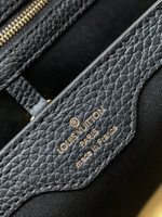 Louis Vuitton Capucines BB