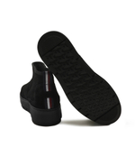 Кожаные угли Tommy Hilfiger - черный(FW0FW07662)