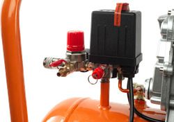 Компрессор Вихрь КМП-50/300АМ