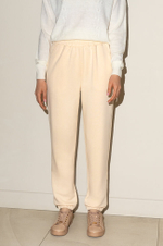 31022 Брюки женские (бежевый)