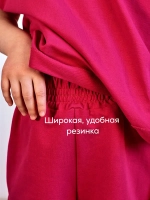 Костюм с шортами и футболкой