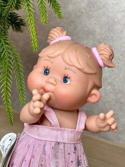 Пупс Nines 21см PEPOTIN (N974K1)