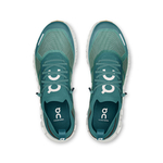 Кроссовки On Cloud 6 Versa - Spirulina | Citrine