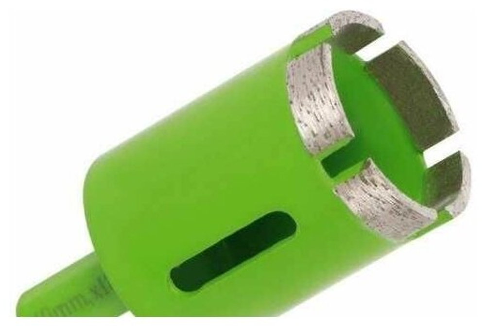 Алмазная коронка DISTAR Granite Active САМС-B 40x80-5x12 (17808035104)