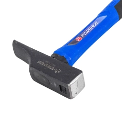 Молоток слесарный 480г. Forsage F-TF7128