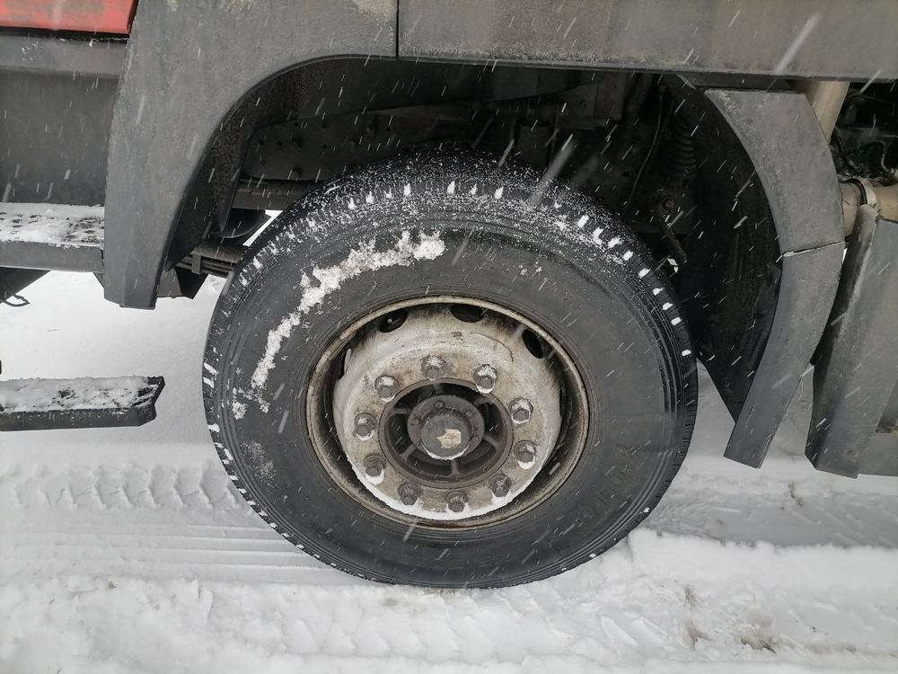 МАЗ 6501* 6x4 Самосвал 650128-8570-000 (Дизельный, 11,6 л, 423 л.с., МТ)