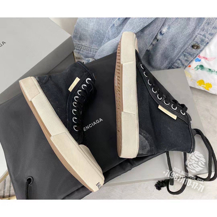 Кеды Balenciaga
