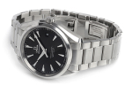 OMEGA AQUA TERRA 150 Automatic Mechanical Movement Men"s Watches Watch 41.5mm Black Dial