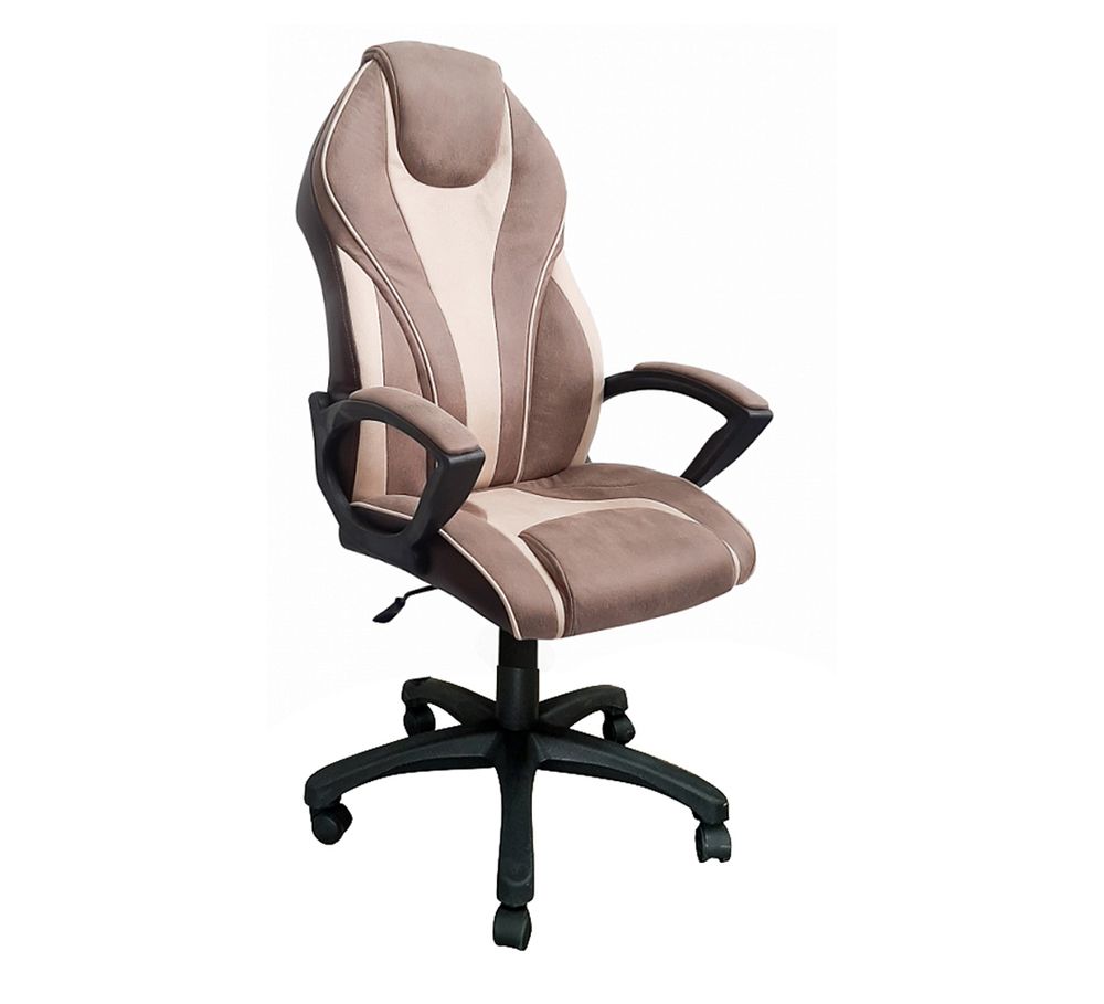 Кресло Фортуна 5 (коробка) (77) механизм качания пятилучия директор