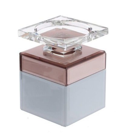 GAEM Подсвечник, L9 W8,5 H12 см